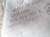 фото thumb №4, Vw transporter multivan caravelle t5 2.5tdi поддон масляная 070103603l