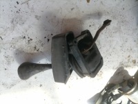 Выборщик автоматическая коробка передач mercedes w123 w116 115 1152673505 Недорого, фото thumb