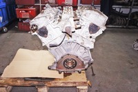 фото thumb №8, Ok016 chrysler pacifica i 3.5 двигатель egn 253km vat