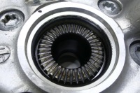 Bmw x3 g01 lci 20dx xdrive m-pakiet 23r. 18km поворотний кулак ступиця правий перед Недорого, фото thumb