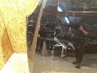 фото thumb №13, Капот перед porsche cayenne 9y 95882303100grv