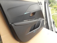 фото thumb №5, Обивка дверь обшивка peugeot 208 ii 19- левый