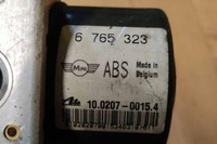 фото thumb №5, Насос abs mini cooper r50, r53 6765323 1.6l бензиновий 66kw 2003