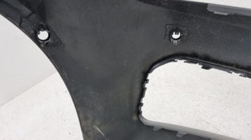 фото thumb №11, Bmw 5 g30 g31 m набор 2017- бампер переднее перед 51118064928