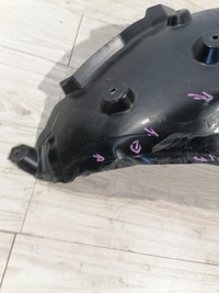 фото thumb №6, Mercedes w295 amg підкрилок праві зад a2956901802