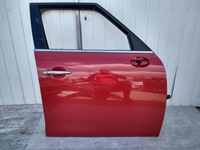 фото thumb №1, Mini countryman r60 дверь правый перед правое передние полный