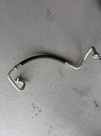 Купить Шланг пабтрубок  радиатора трубка кондиционера renault austral 924906ub0a, фото thumb