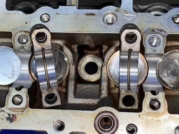 фото thumb №8, Головка двигуна kuga ii c-max mk2 1.5 ecoboost ds7g-6090-ef m8mc