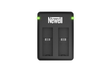 Зарядное устройство Newell BC-GP5C для GoPro Hero 6/7 750 мАч