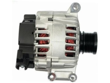 фото thumb №2, Генератор citroen c4 ii 1.4 1.6 i 1.6 c5 iii 1.6 ds3 1.4 1.6 ds4 1.6 2.0