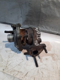 фото thumb №15, Fiat panda ii 1.3jtd турбіна 54351014808