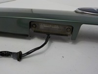 фото thumb №8, Subaru forester ii sg lift накладка крышки молдинг