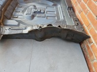 фото thumb №9, Jeep grand cherokee wk2 10-22r pas задний поддон ниша