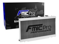 фото thumb №1, Радіатор wody fmic. pro subaru wrx/sti 2001-2007