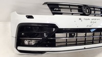 фото thumb №8, Vw tiguan r-line 2015-2020 5na807221b бампер перед