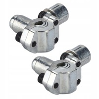 фото thumb №12, 2 sztuk клапан przebijający кондиционер клапан