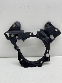 фото thumb №5, Audi a8 d3 q7 4l 4.2 tdi btr кришка захист шумоізоляція двигуна зчеплення!