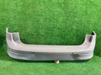 фото thumb №1, Бампер задняя задний vw golf 8 viii hb 2019- 5h6