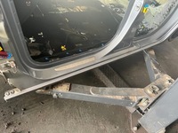 фото thumb №1, Peugeot 308 t9 gt порог левый kcac