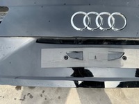 фото thumb №12, Кришка багажника задня audi q7 4m0 2015
