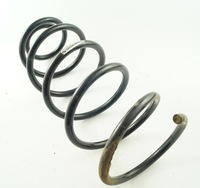 фото thumb №10, Пружина подвеска левая lub правая перед audi a3 8l lift