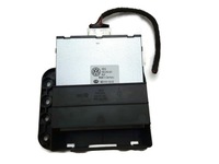 фото thumb №1, Audi vw модуль стабілізатор напруги 1k0919041