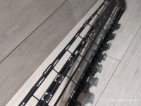 фото thumb №10, 8953. mercedes eqa amg решітка середня бампер перед a2438857701