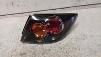 фото thumb №1, Лампа правий зад задня mazda 3 bk hb 06-09 рестайлінг