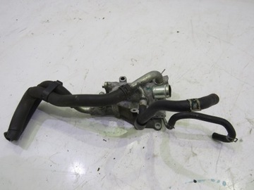 фото thumb №5, Корпус термостата nissan micra k13 1.2 dig