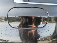 фото thumb №1, Крышка заливной топлива дизель audi a8 d4 ly8x