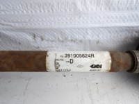 Привідний вал правий renault 391005624r Ціна, фото thumb