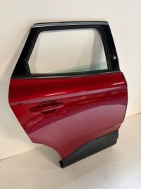 фото thumb №3, Двері повний задні праве opel grandland x 2019 rok колір gdu