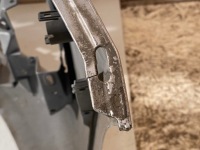 Ford mondeo mk5 lift 19- бампер перед передній Ціна, фото thumb