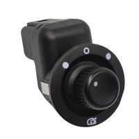 фото thumb №1, Перемикач регулювання дзеркал renault 8200676533