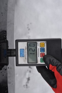 фото thumb №11, Opel corsa f pas задняя задний поддон