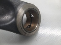 Шатун шату́н поршня кулькова опора m271 1.8 компресор w204 clk 271952 27140 Київ, фото thumb