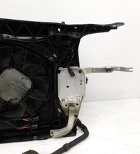 фото thumb №15, Audi a7 4g8 усилитель pas передний радиатор