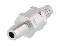 фото thumb №1, Клапан топлива клапан jednokierunkowy обратный 12mm