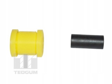 фото thumb №10, Tedgum ted70810 підвішування, стрижень пангардна тяга