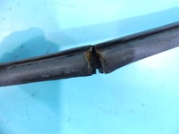 фото thumb №3, Уплотнители дверь комплект перед задняя citroen c4 ii b7