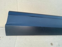 фото thumb №5, Vw t-roc правая молдинг дверь перед передняя