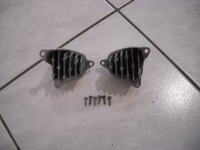 фото thumb №2, Crossland фара лампа левая правая модуль led jeż