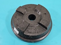 фото thumb №9, Домкрат подъемник автомобильный трапециевидный audi a4 b7