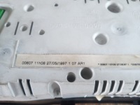 фото thumb №7, Спидометр + ключ vw passat b5 1.9tdi 09051969907