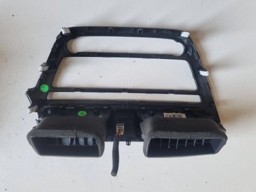 фото thumb №7, Hyundai i20 ii решітка повітропровід середня dekor рамка 84740-c8050 14-16 r