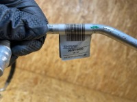 Пабтрубок  трубка шланг кондиционера opel crossland x 93476787 1.2 thp 2017- Недорого, фото thumb