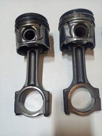 фото thumb №4, Nissan renault opel dacia 2.0 dci m9r поршень коленчатый