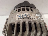 фото thumb №6, Генератор 51880173 fiat punto evo 1.3 mjet 12-