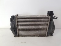 фото thumb №1, 2 nissan renault радіатор повітря інтеркулер 144614eb1a