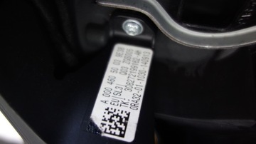 фото thumb №5, Mercedes w205 кермо мультифункція a0004605003